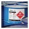 Avery UltraDuty GHS Chemical Waterproof and UV Resistant Labels, 8.5 x 11, White, 500PK 60507 - alternate 3